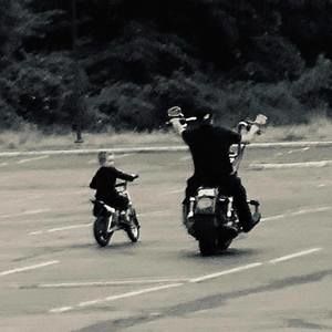 Meet your Posher, Mike